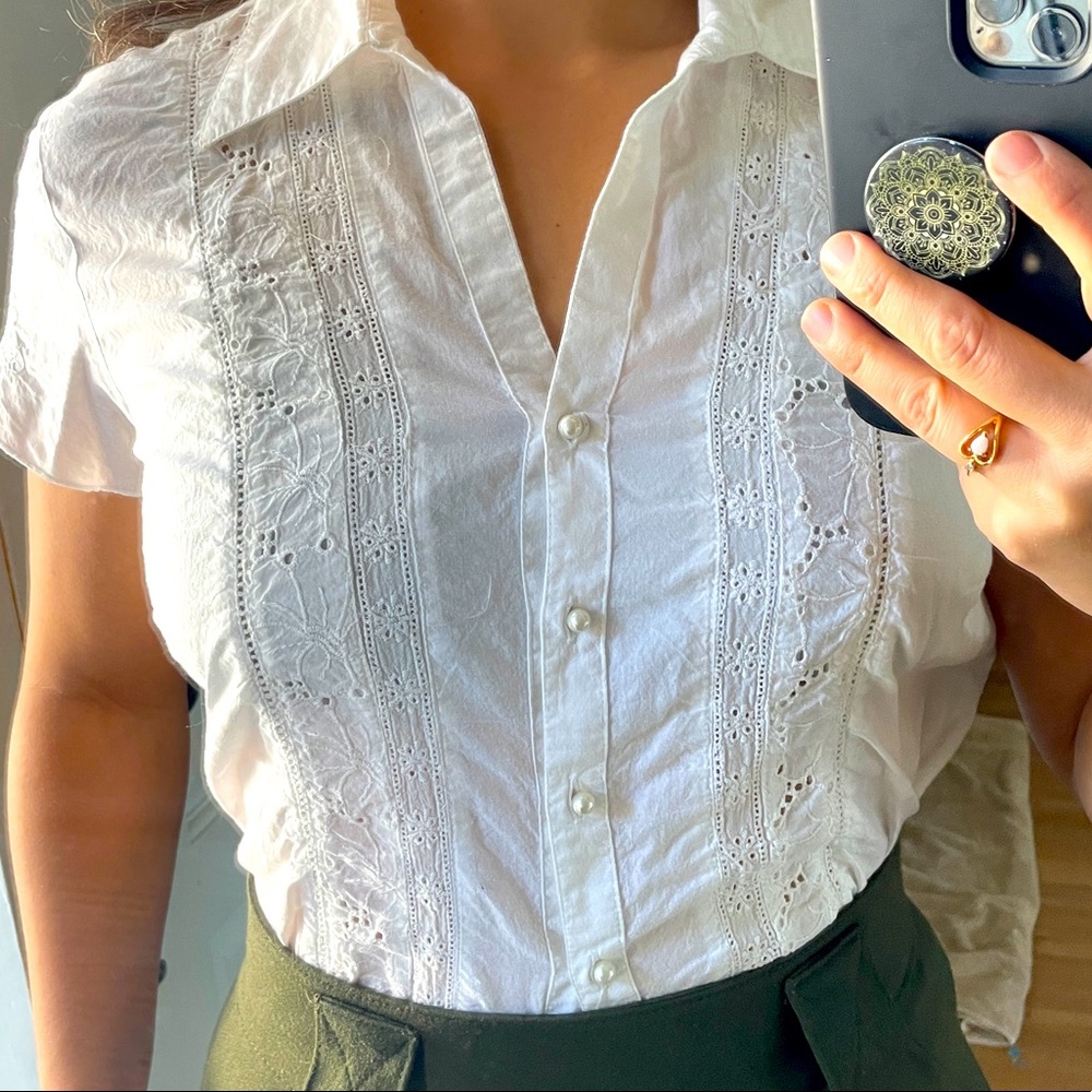 Elegant shirt